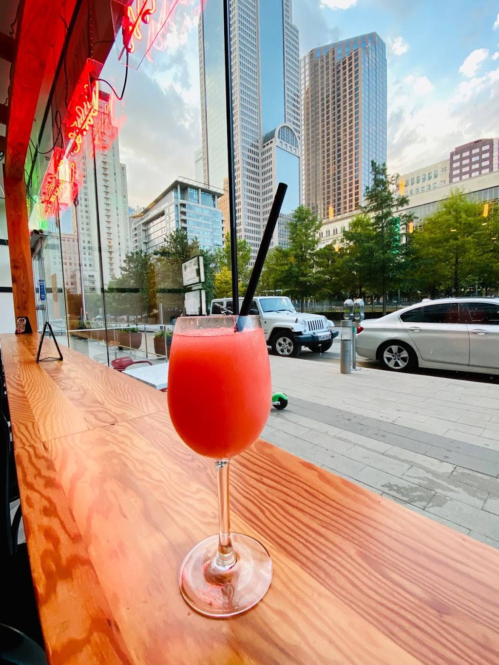 Sfereco | restaurant | 1914 Commerce St, Dallas, TX 75201, USA | 4693208999 OR +1 469-320-8999