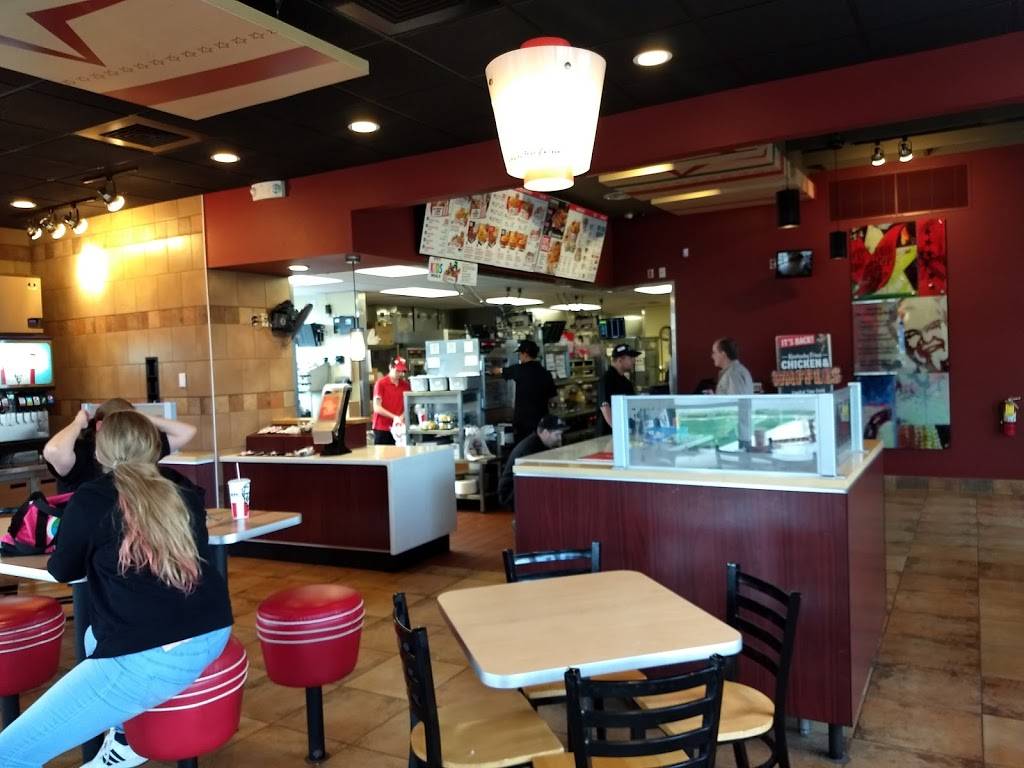 KFC | restaurant | 3700 W 3rd St, Bloomington, IN 47404, USA | 8123395172 OR +1 812-339-5172