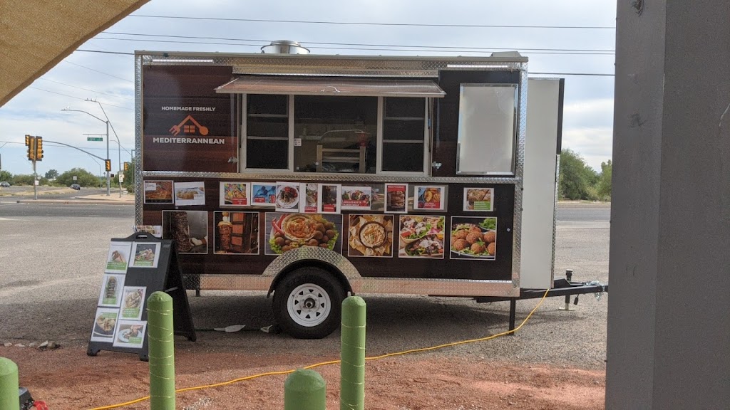 Mediterranean | restaurant | 7899 E 22nd St, Tucson, AZ 85710, USA | 7745717950 OR +1 774-571-7950