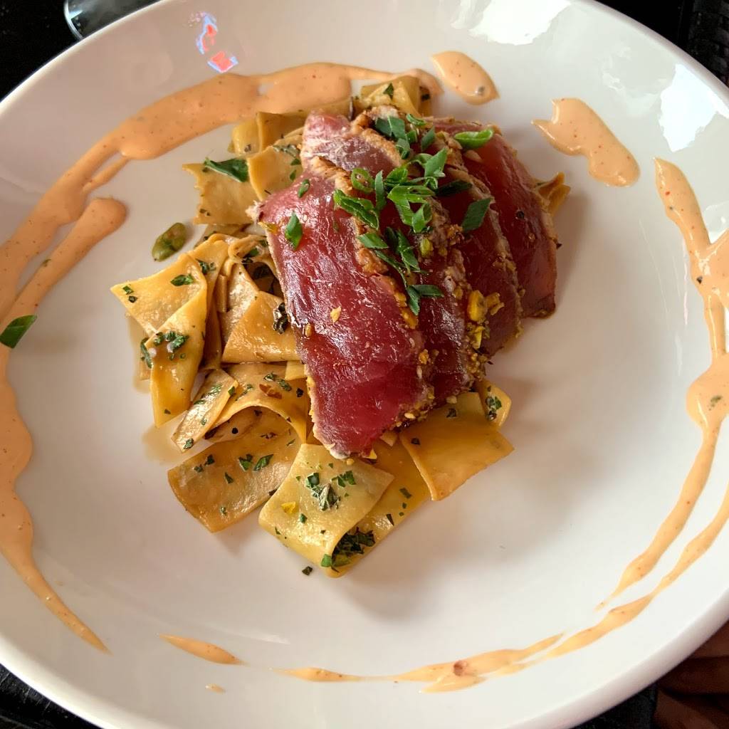 121 Tapas on the Water | restaurant | 121 Melody Ln, Fort Pierce, FL 34950, USA | 7727810943 OR +1 772-781-0943