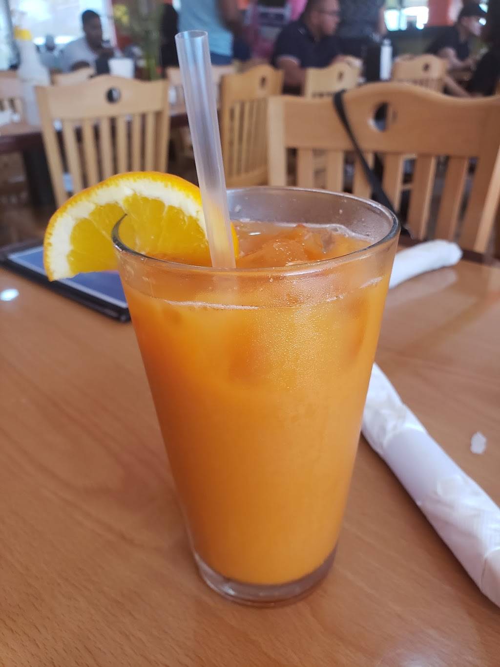 Punta Cana Restaurant | restaurant | 5230 South Blvd, Charlotte, NC 28217, USA | 7045293599 OR +1 704-529-3599