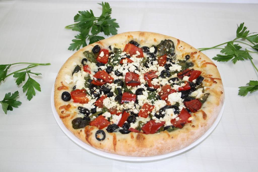 Go-Go Pizza & Subs | restaurant | 355 Bloor St W, Oshawa, ON L1J 5Y5, Canada | 9057233333 OR +1 905-723-3333