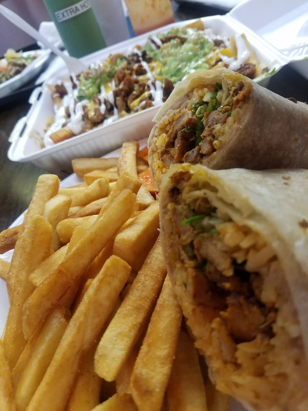 Marias Ricos Tacos | restaurant | 613 W Manchester Blvd, Inglewood, CA 90301, USA | 3106728226 OR +1 310-672-8226