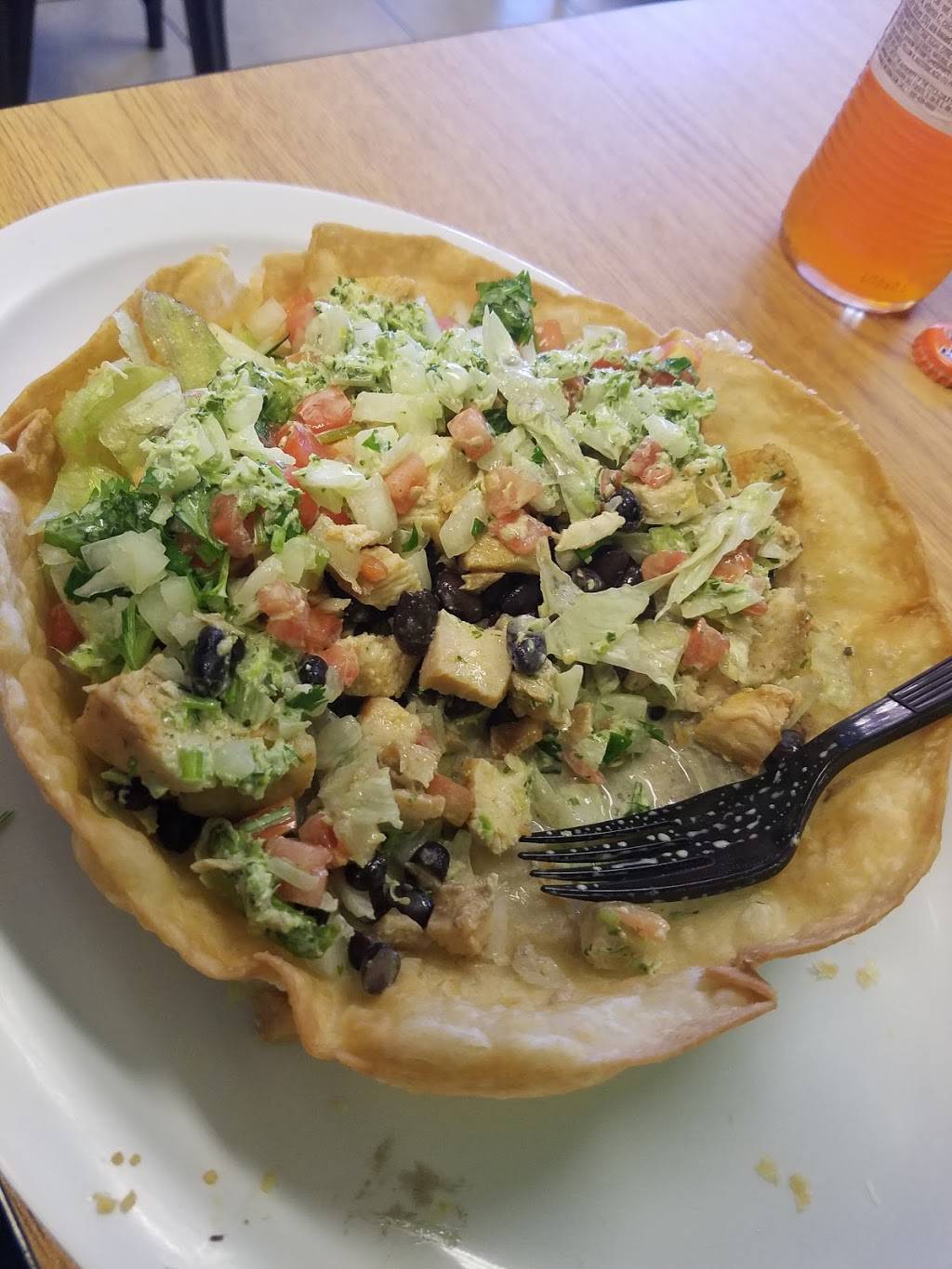 Cilantros Mexican Cocina | restaurant | 20928 N John Wayne Pkwy C 8, Maricopa, AZ 85139, USA | 5205683144 OR +1 520-568-3144