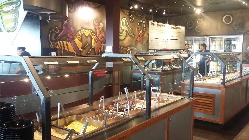 HuHot Mongolian Grill | restaurant | 102 Apache Mall, Rochester, MN 55902, USA | 5072064422 OR +1 507-206-4422