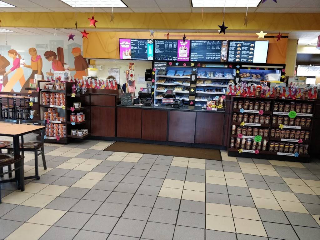 Dunkin | cafe | 245 S Bolingbrook Dr, Bolingbrook, IL 60440, USA | 6303784829 OR +1 630-378-4829