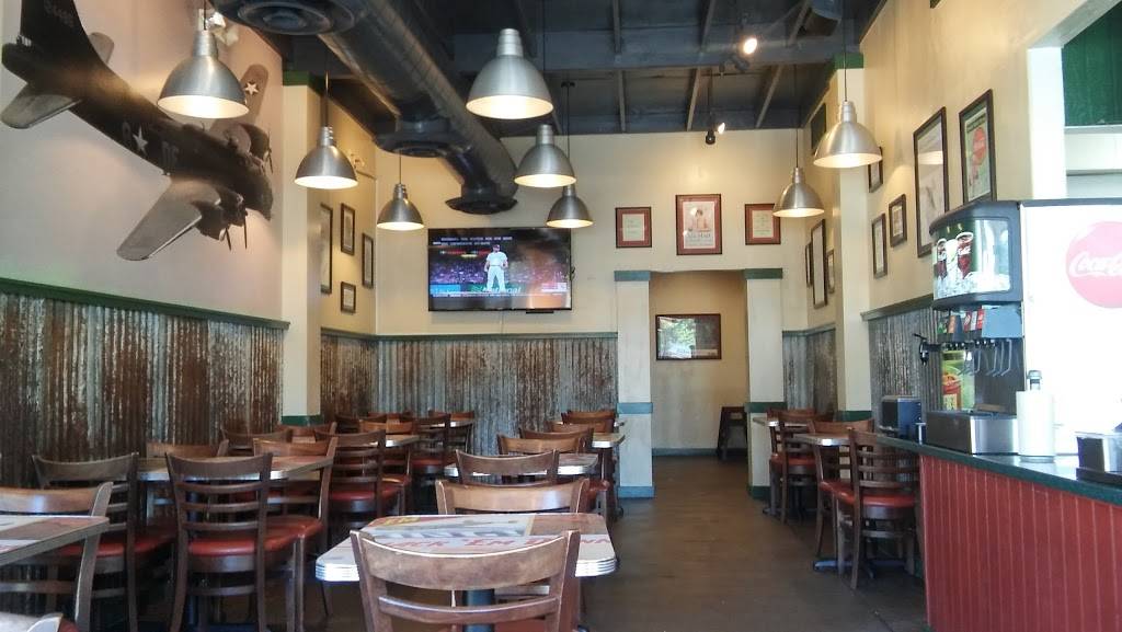 Wingstop | restaurant | 8447 Elk Grove Florin Rd Suite 50, Elk Grove, CA 95624, USA | 9166894949 OR +1 916-689-4949