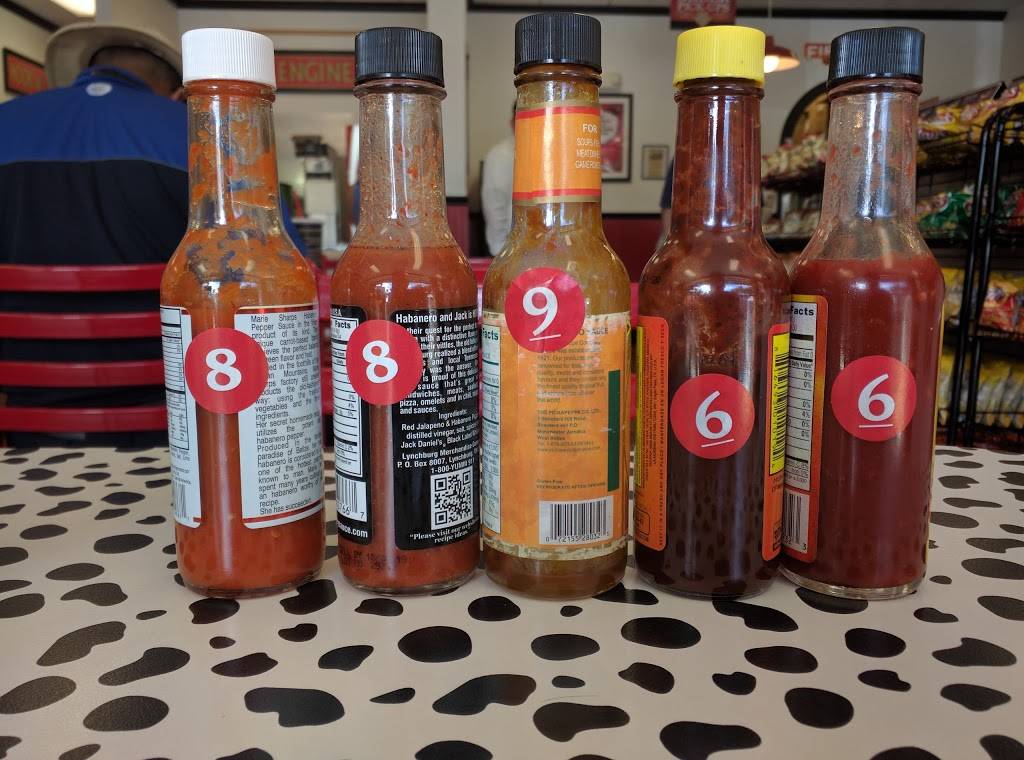 Firehouse Subs | meal delivery | 9903 S Military Trail, Boynton Beach, FL 33436, USA | 5617374442 OR +1 561-737-4442