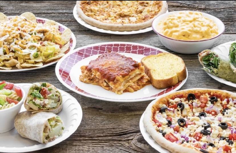 Vinnis Pizza | restaurant | 1067 Ontario St, Stratford, ON N5A 6W6, Canada | 5192721233 OR +1 519-272-1233