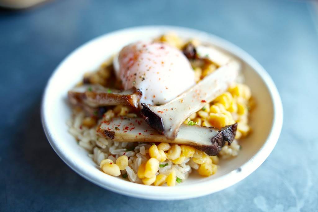 Nowadays | restaurant | 56-06 Cooper Ave #1, Ridgewood, NY 11385, USA | 3475238535 OR +1 347-523-8535