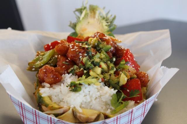 O Yeah Chicken And More | restaurant | 3322 W Loomis Rd, Greenfield, WI 53221, USA | 4149169324 OR +1 414-916-9324