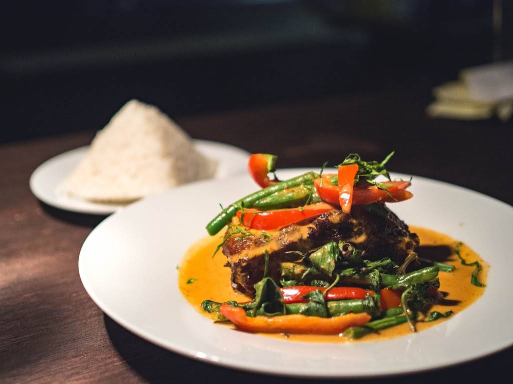 Kao Thai Kitchen | restaurant | 7199 66th St N, Pinellas Park, FL 33781, USA | 7273503722 OR +1 727-350-3722