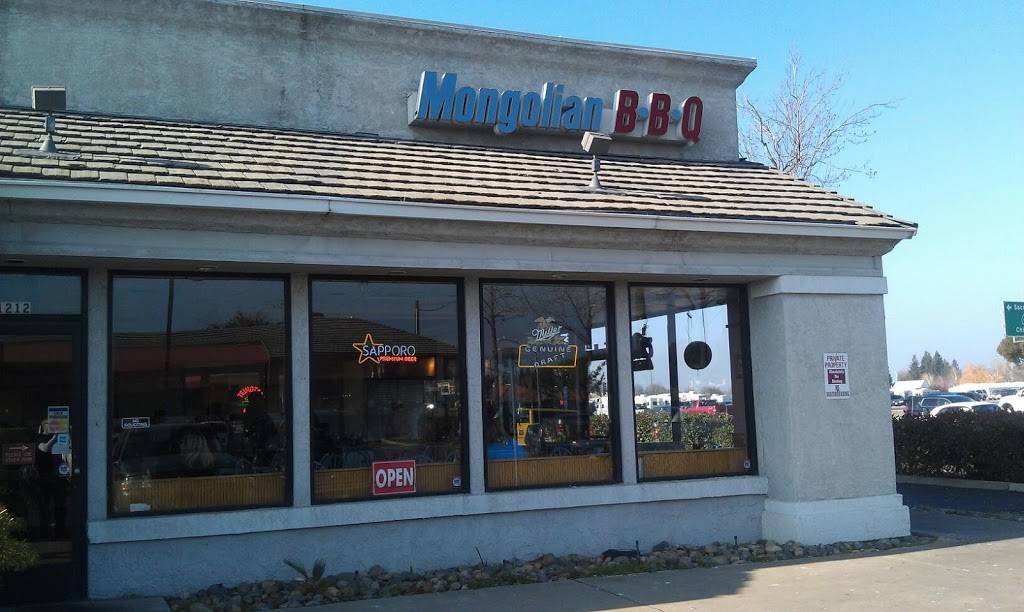 Mongolian BBQ | restaurant | 440 Colusa Ave, Yuba City, CA 95991, USA | 5306748909 OR +1 530-674-8909