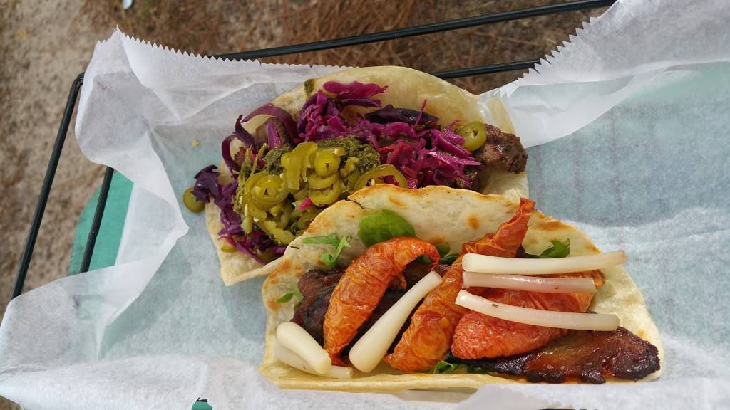 Pico Taqueria | restaurant | 6560 Maddox Blvd, Chincoteague, VA 23336, USA | 7577859920 OR +1 757-785-9920