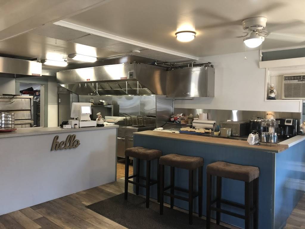 Little Mammas Restaurant | restaurant | 105 S Main St, Pleasant Gap, PA 16823, USA | 8143594500 OR +1 814-359-4500