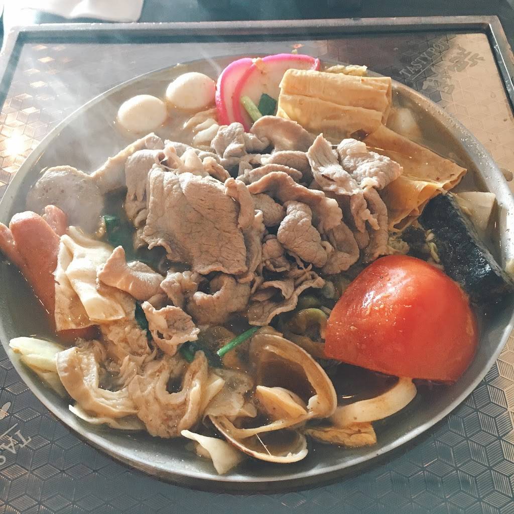 Tasty Pot | restaurant | 513 Adams Ave, Philadelphia, PA 19120, USA | 2677227888 OR +1 267-722-7888