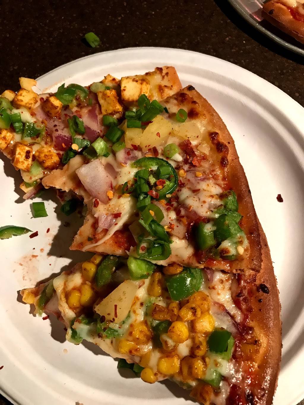 Pizza Hut | restaurant | 4750 S Colony Blvd #104, The Colony, TX 75056, USA | 9723701010 OR +1 972-370-1010