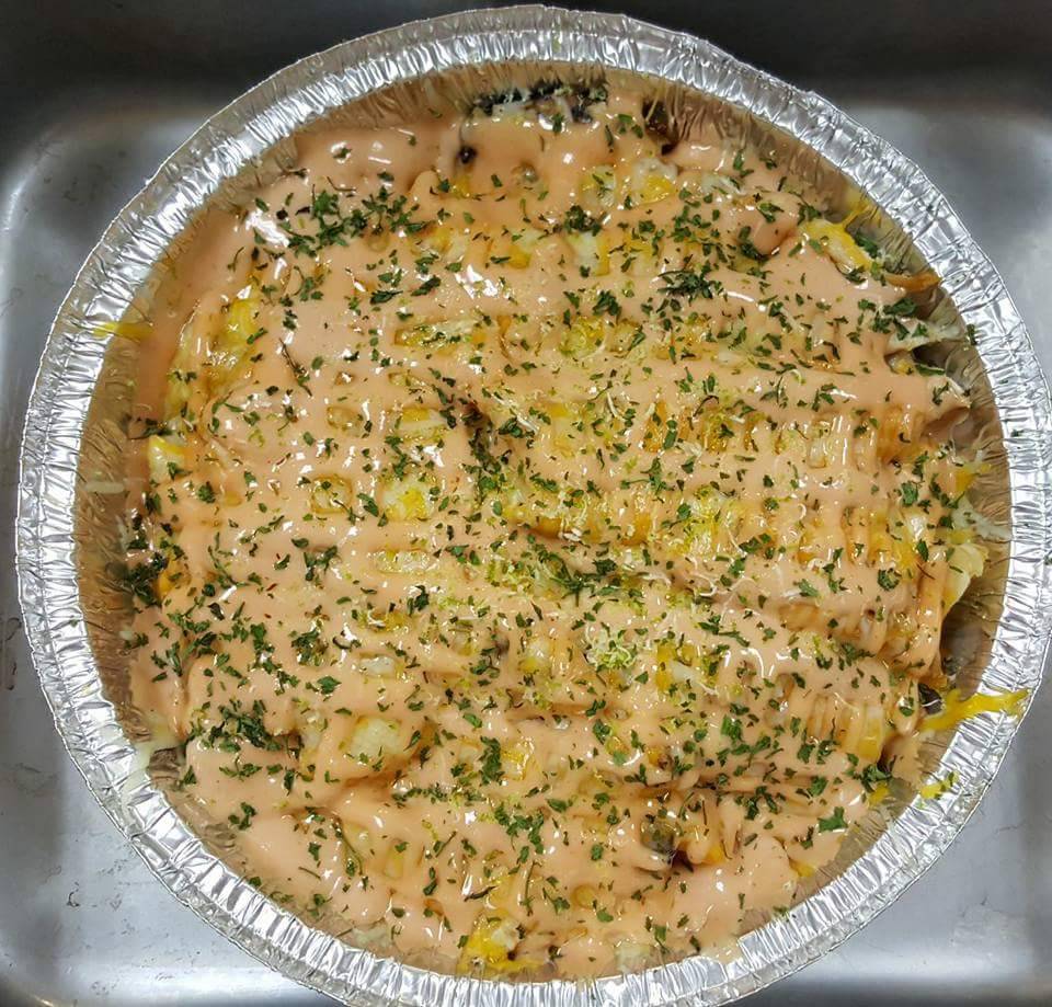 Manny Mofongo | restaurant | 188 Ashburton Ave, Yonkers, NY 10701, USA | 9144104504 OR +1 914-410-4504