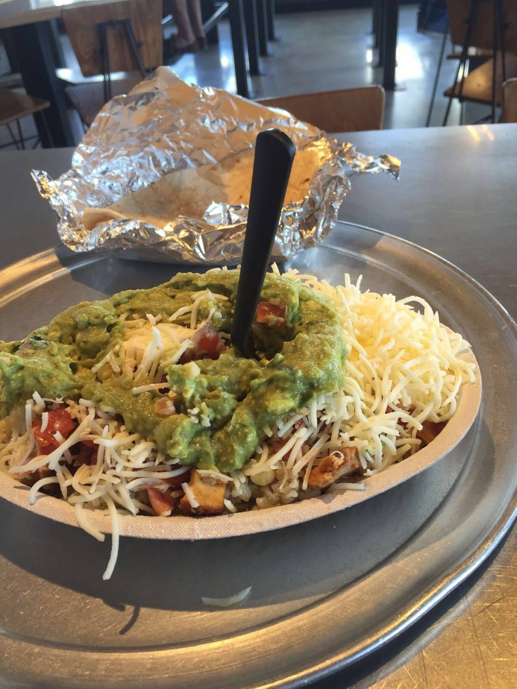 Chipotle Mexican Grill | restaurant | 2390 N Federal Hwy Ste 104, Pompano Beach, FL 33062, USA | 9547819070 OR +1 954-781-9070