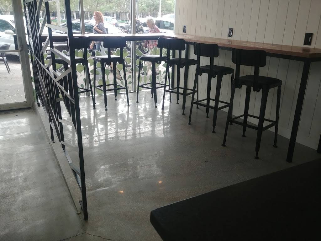 Greenstock | restaurant | 449 Central Ave, St. Petersburg, FL 33701, USA | 7273504721 OR +1 727-350-4721