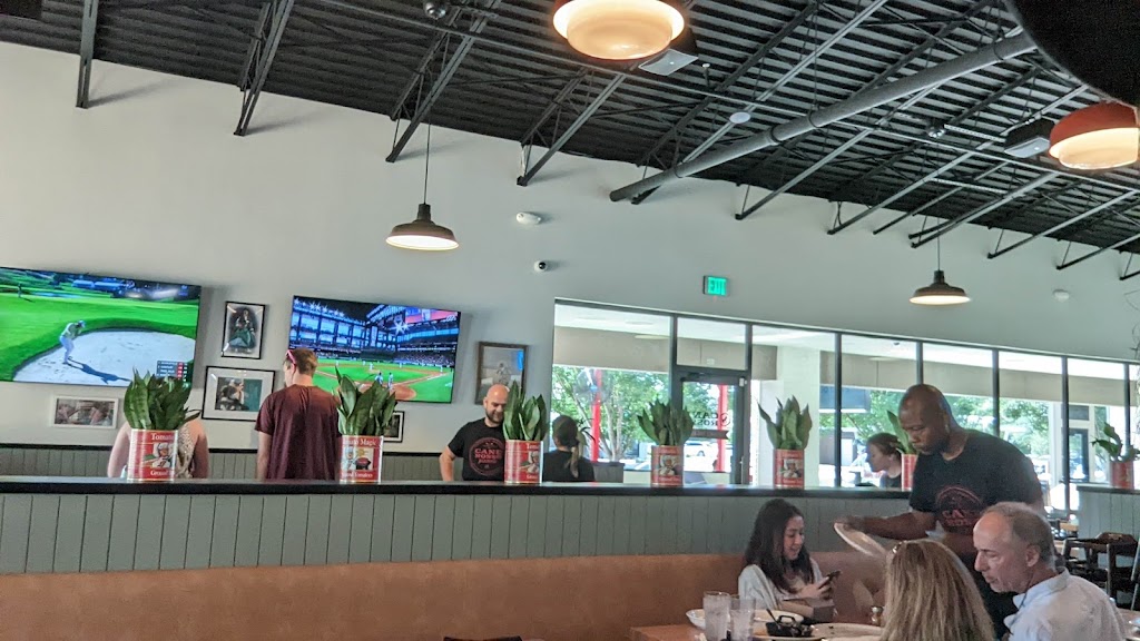 Cane Rosso | restaurant | 6959 Arapaho Rd, Dallas, TX 75248, USA | 9729612266 OR +1 972-961-2266