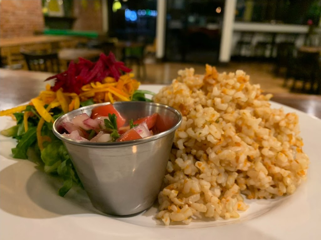 Lilis Brazilian Bistro | restaurant | 142 Broadway St, Chico, CA 95928, USA | 5303990675 OR +1 530-399-0675