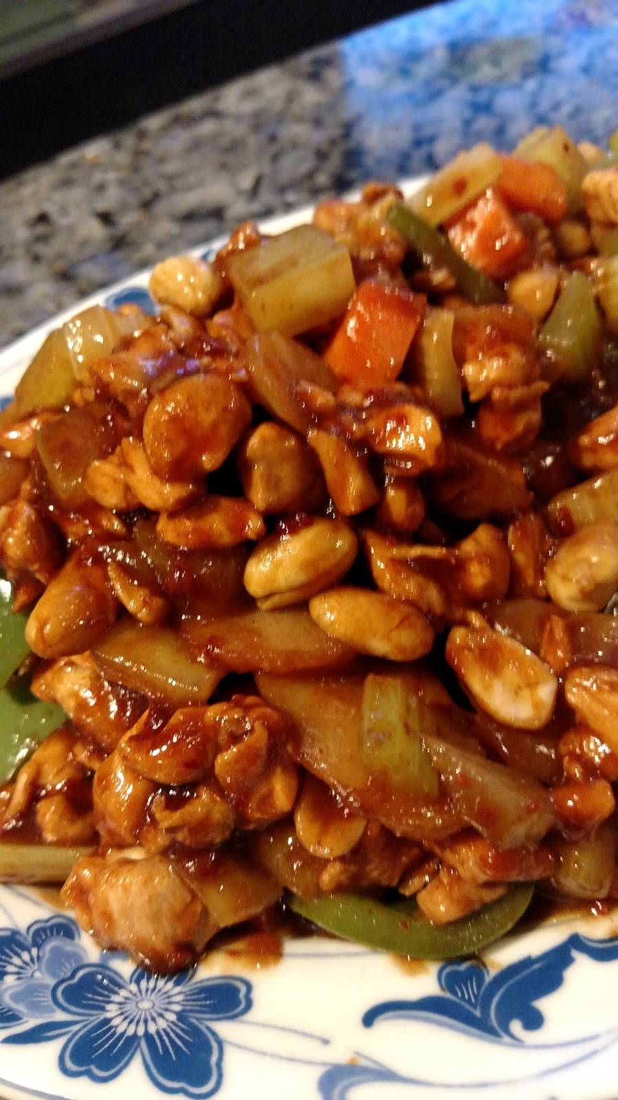 Leis Garden Restaurant | restaurant | 150 Rockingham Rd, Derry, NH 03038, USA | 6034344911 OR +1 603-434-4911