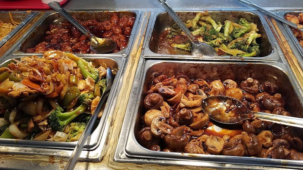China Buffet | restaurant | 243 NE 28th St, Fort Worth, TX 76164, USA | 8173789988 OR +1 817-378-9988