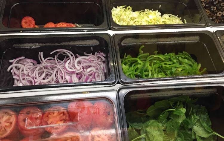 Roy Rogers | restaurant | New York State Thruway, Plattekill, NY 12568, USA | 8455645160 OR +1 845-564-5160