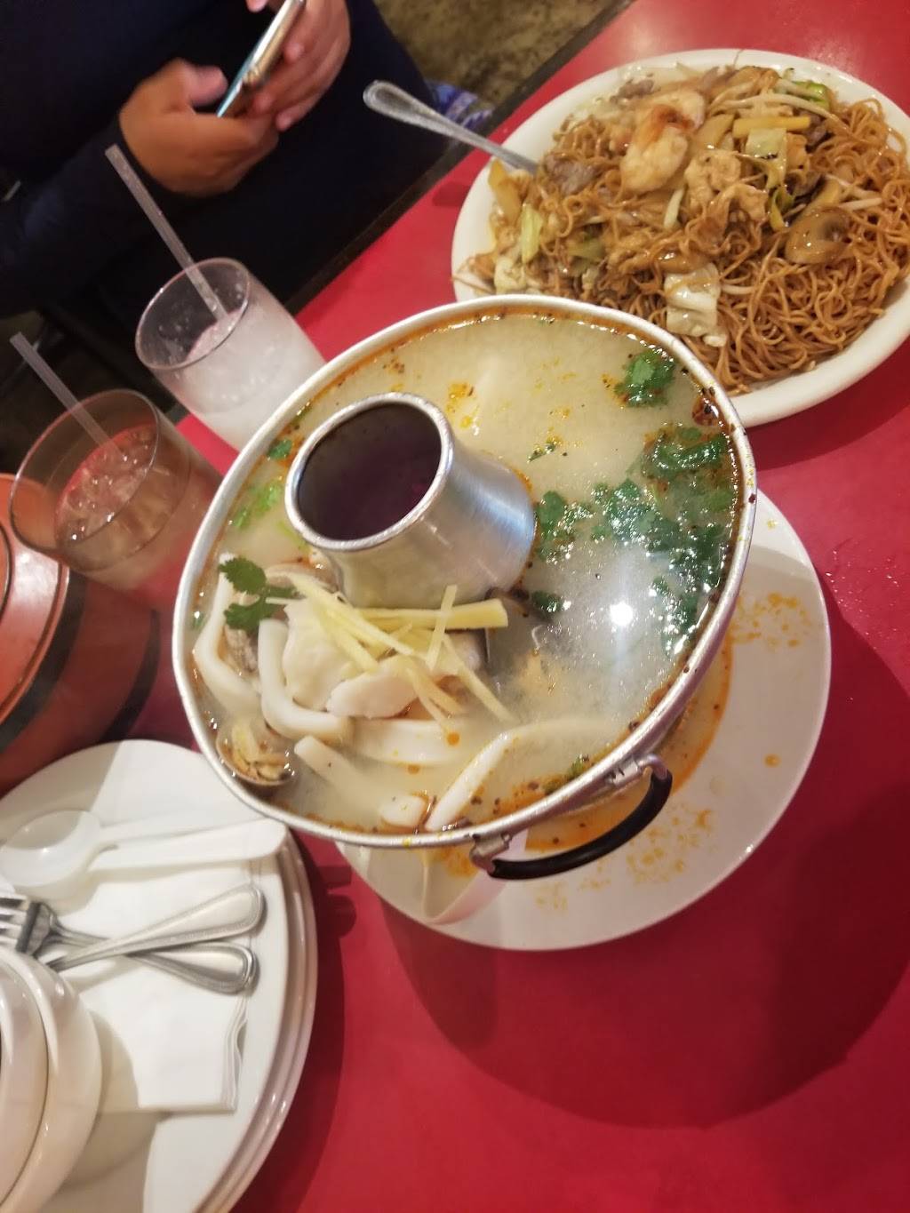 Vim Thai 3 (Western) | restaurant | 946 N Western Ave, Los Angeles, CA 90029, USA | 3234693009 OR +1 323-469-3009