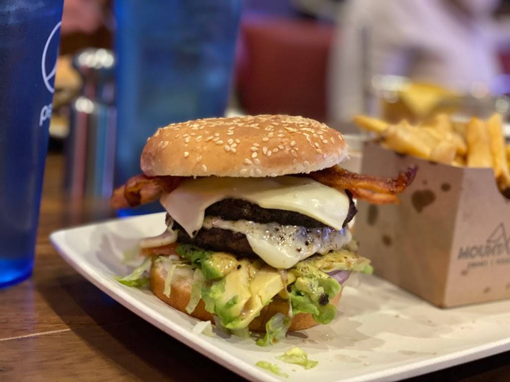 Mountain Pass Sports Bar | restaurant | 6700 N Gaylord Rockies Blvd, Aurora, CO 80019, USA | 7205741470 OR +1 720-574-1470