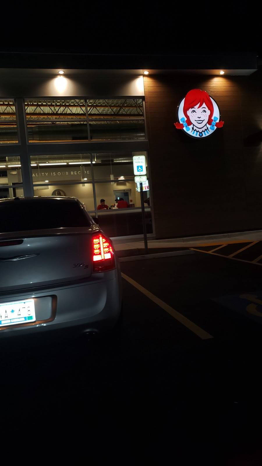 Wendys | restaurant | 808 N U.S. Hwy 52, Lake City, SC 29560, USA | 8439565004 OR +1 843-956-5004