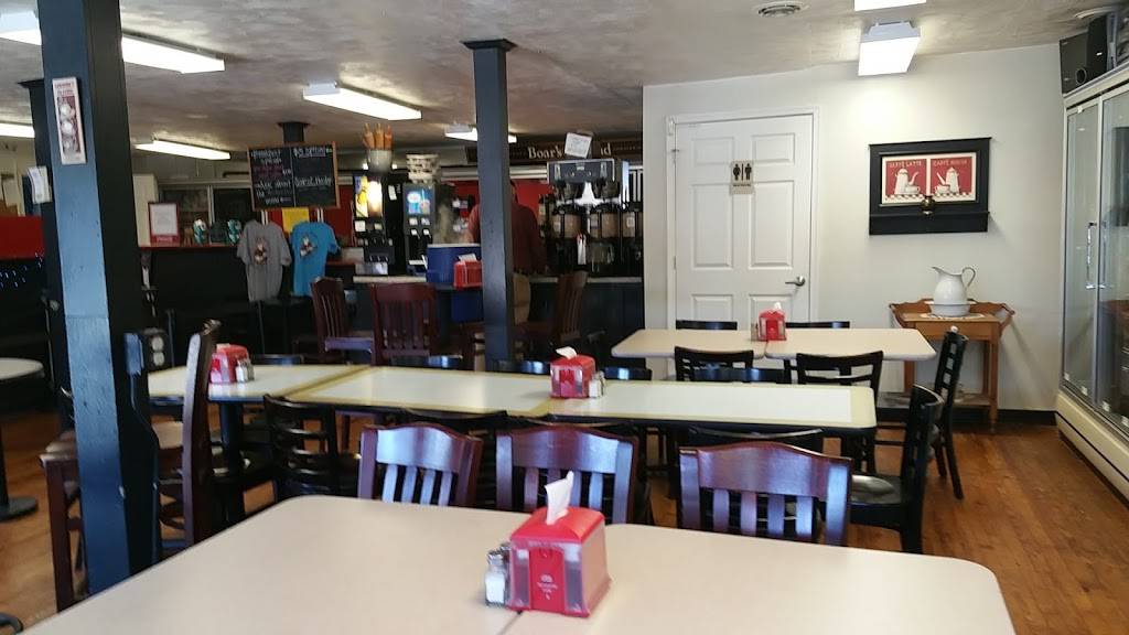 Blue Ridge Bagels | restaurant | 3493, 19327 Leesville Rd, Lynchburg, VA 24502, USA | 4342213952 OR +1 434-221-3952