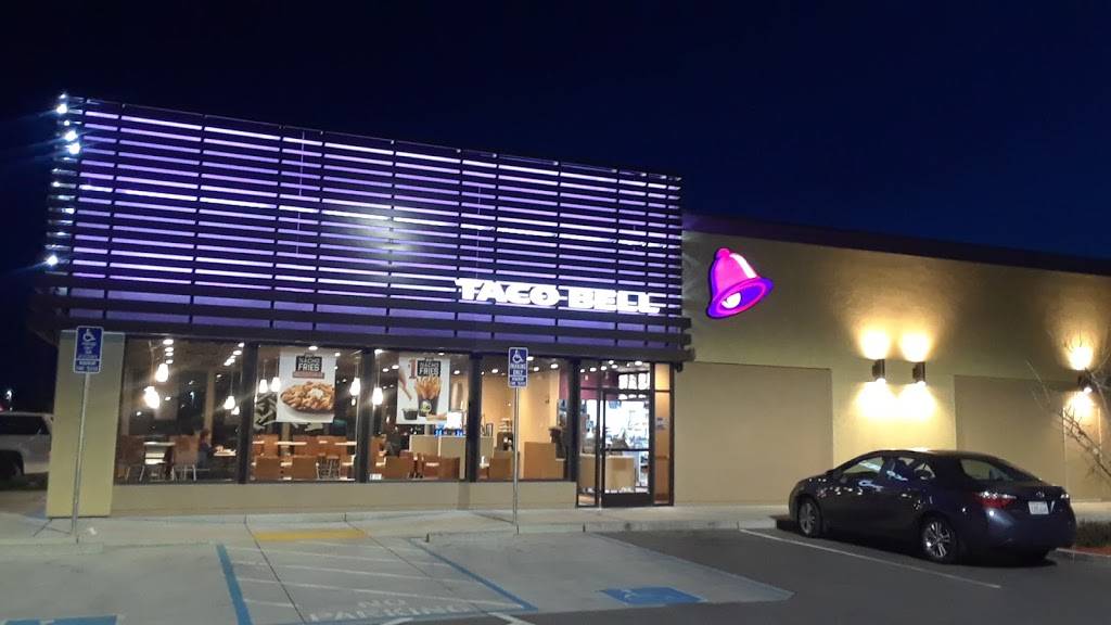 Taco Bell | meal takeaway | 3606 N Golden State Blvd, Turlock, CA 95382, USA | 2096683830 OR +1 209-668-3830
