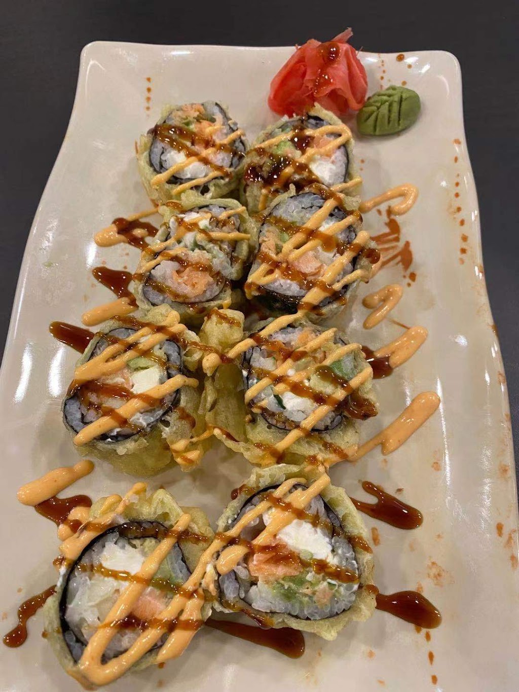 Yummy Café | restaurant | 3949 Van Dyke Rd, Lutz, FL 33558, USA | 8138988020 OR +1 813-898-8020