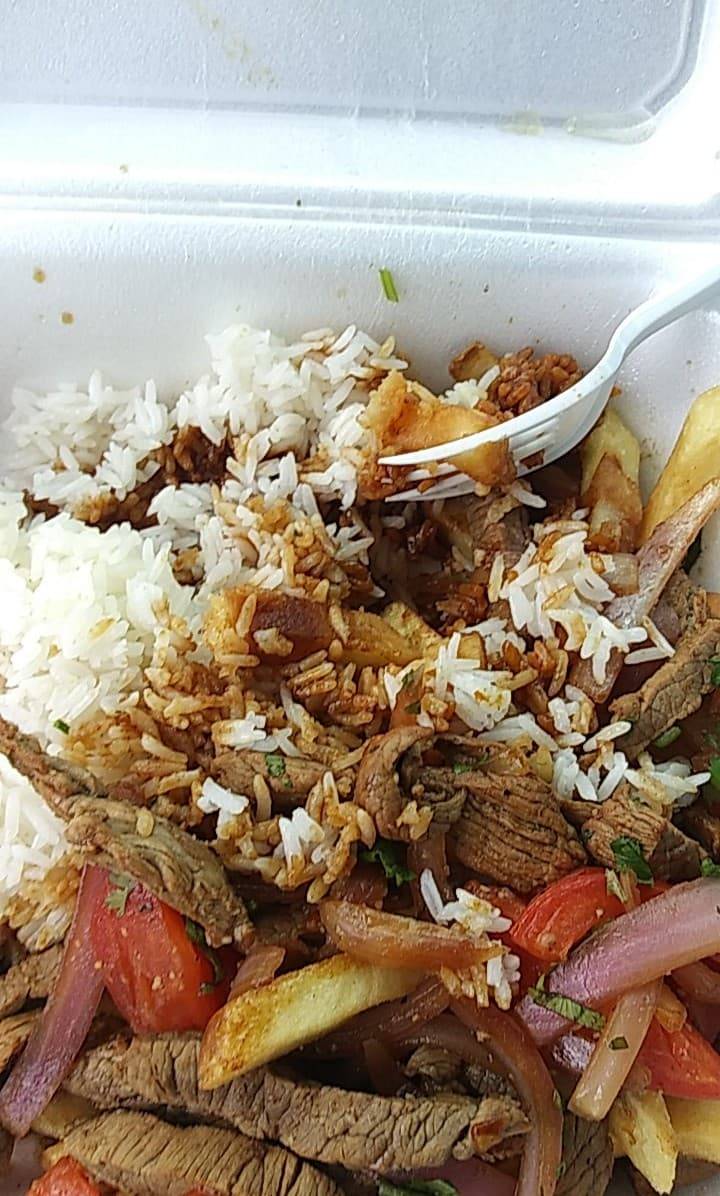 Machu Picchu Restaurant | restaurant | 3974 W Hillsborough Ave, Tampa, FL 33614, USA | 8138752661 OR +1 813-875-2661