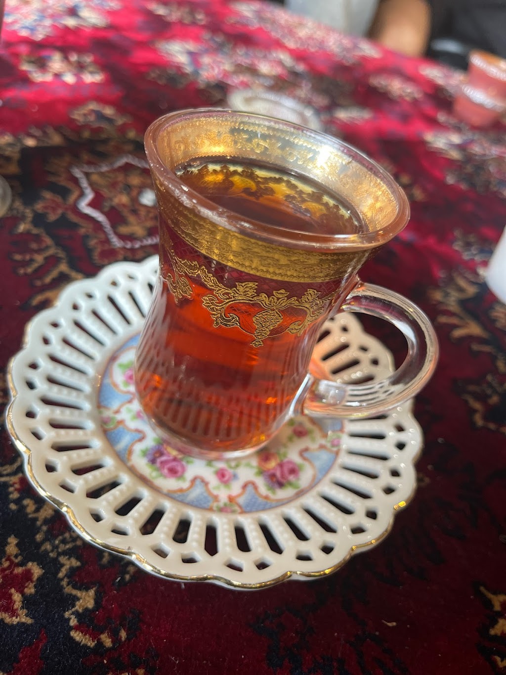 AFGHAN SARAY | restaurant | 6141 N Broadway, Chicago, IL 60660, USA | 7736541759 OR +1 773-654-1759