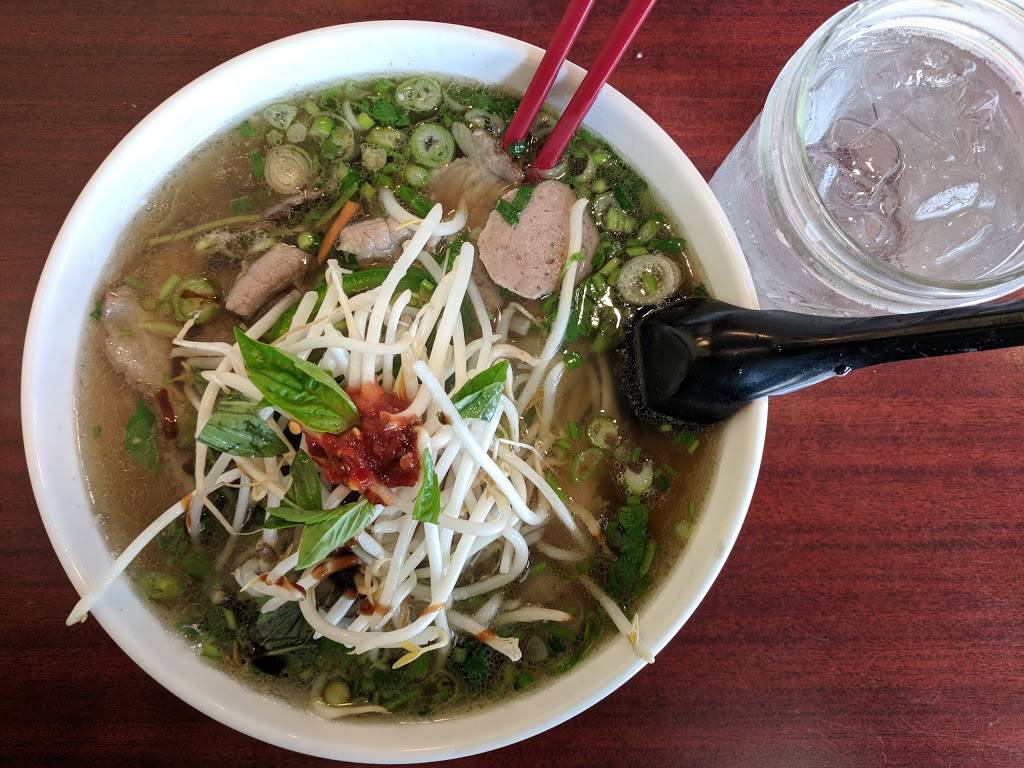 Saigon Cafe | restaurant | 4355 Commerce St, Eugene, OR 97402, USA | 5413574226 OR +1 541-357-4226