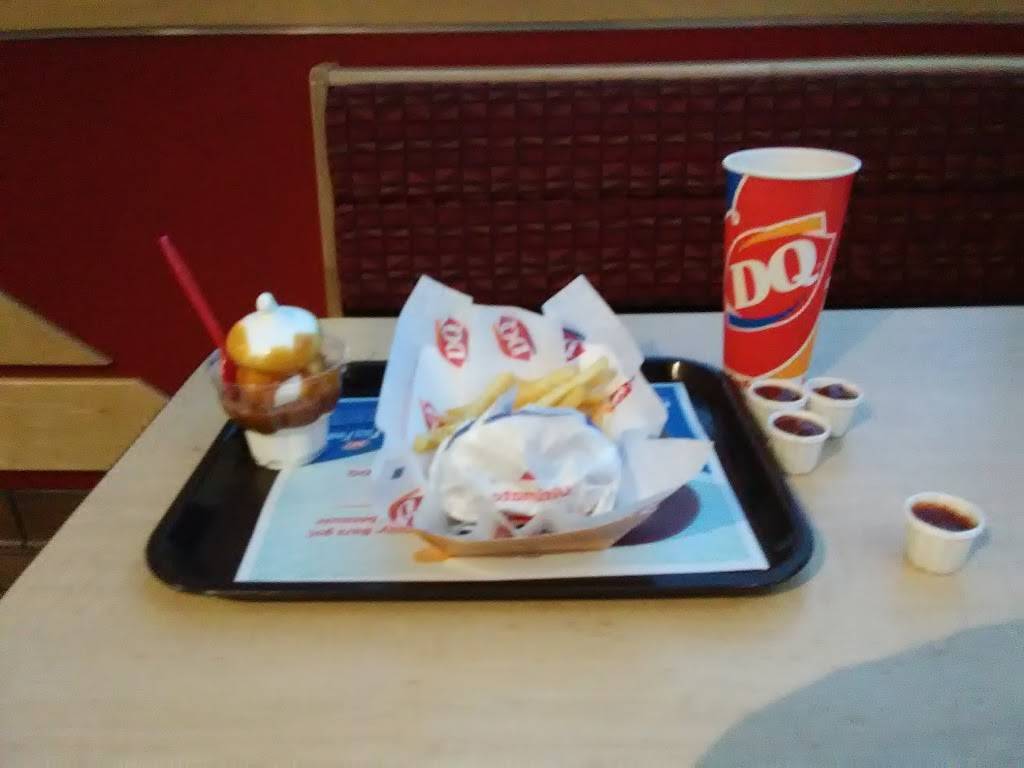 Dairy Queen | restaurant | 734 State Hwy 99 N, Eugene, OR 97402, USA | 5416888141 OR +1 541-688-8141