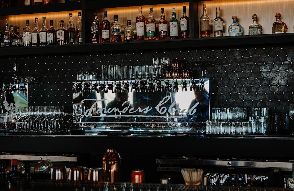 Founders Club @ 88 Tactical | restaurant | 15350 Shepard St 2nd Floor, Omaha, NE 68138, USA | 5314661191 OR +1 531-466-1191