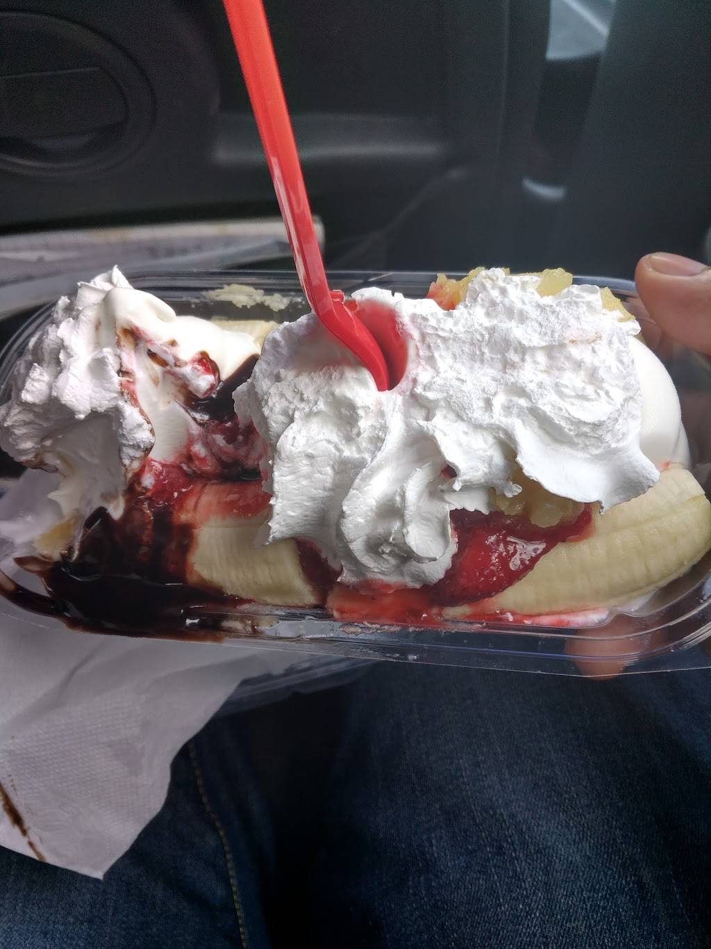 Dairy Queen Brazier | restaurant | 5415 Douglas Ave, Des Moines, IA 50310, USA | 5152781847 OR +1 515-278-1847