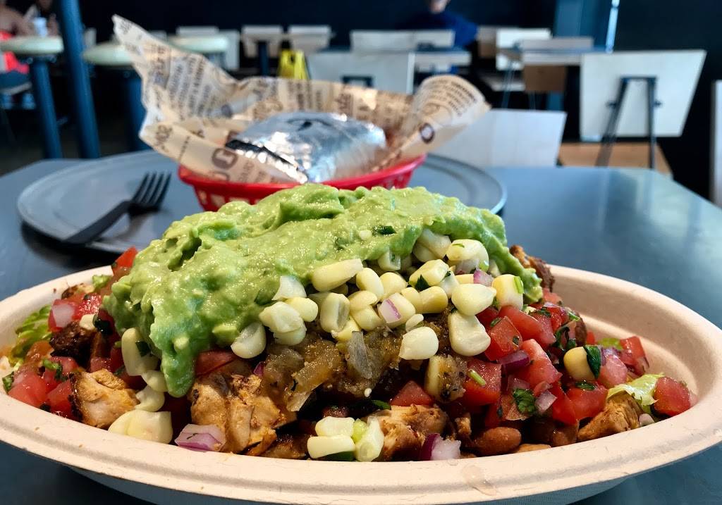 Chipotle Mexican Grill | restaurant | 15880 Pines Blvd, Pembroke Pines, FL 33027, USA | 9544339918 OR +1 954-433-9918