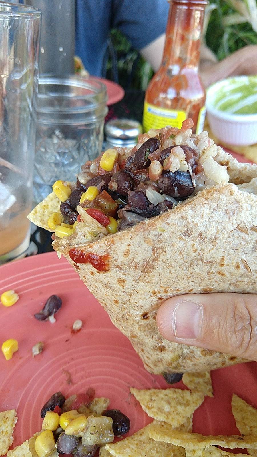 Nectar Cafe | restaurant | 948 Lincoln Way suite a, Auburn, CA 95603, USA | 5308203314 OR +1 530-820-3314