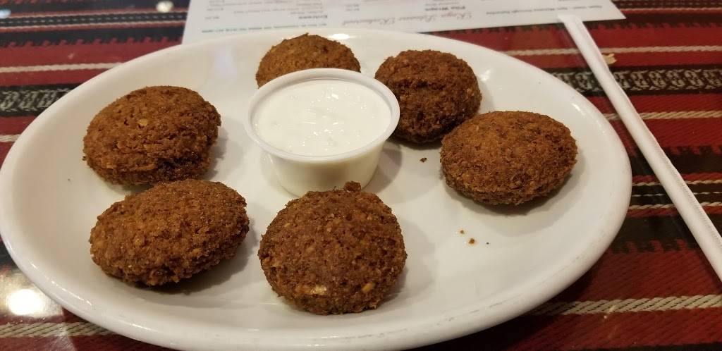 Raya Lebanese Restaurant | restaurant | 801 Elm St, Cincinnati, OH 45202, USA | 5134210049 OR +1 513-421-0049