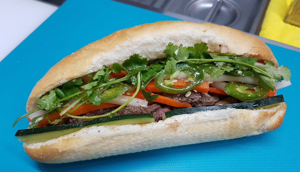 Banh Mi Balong | cafe | 8610 Brentwood Blvd Ste F, Brentwood, CA 94513, USA | 9255038715 OR +1 925-503-8715