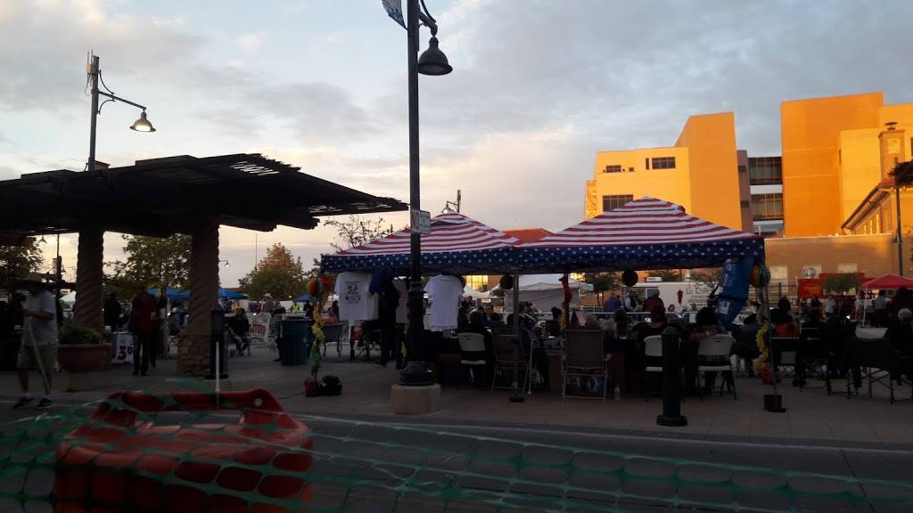 Sansei | restaurant | 700 S Telshor Blvd, Las Cruces, NM 88011, USA | 5755210168 OR +1 575-521-0168