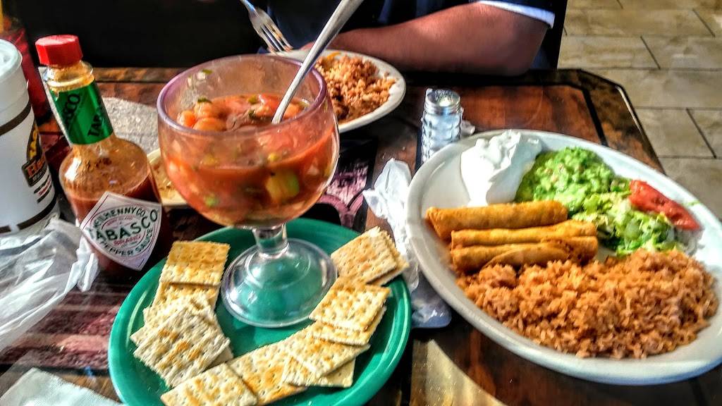 Taqueria Hacienda Mexican Restaurant | restaurant | 4535 Rigsby Ave #101, San Antonio, TX 78222, USA | 2102770125 OR +1 210-277-0125