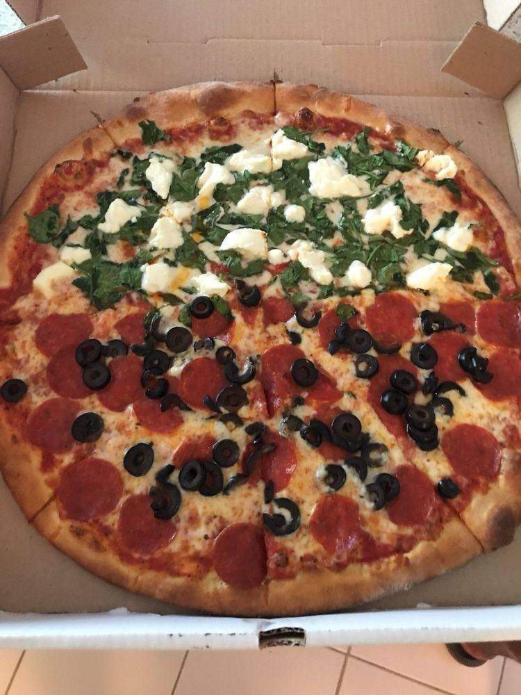 Bella Sera Pizza /Online Ordering On Our Website | restaurant | 2811 E Commercial Blvd, Fort Lauderdale, FL 33308, USA | 9544938885 OR +1 954-493-8885