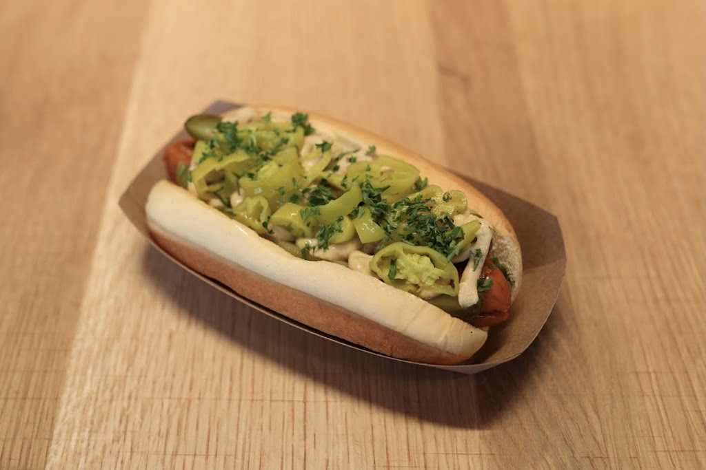 Crif Dogs | restaurant | 28-07 Jackson Ave, Queens, NY 11101, USA | 9295107002 OR +1 929-510-7002