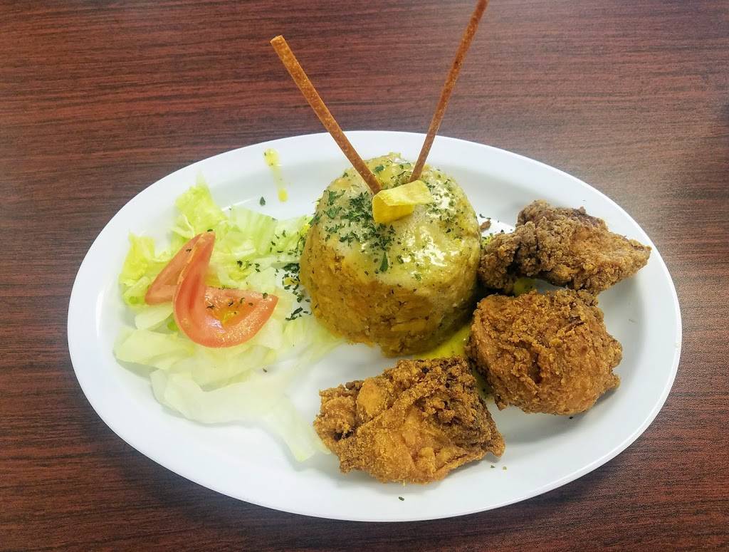 Cafe Tu Rincon Criollo | restaurant | 2300 Deer Creek Commerce Ln, Davenport, FL 33837, USA | 8634386041 OR +1 863-438-6041